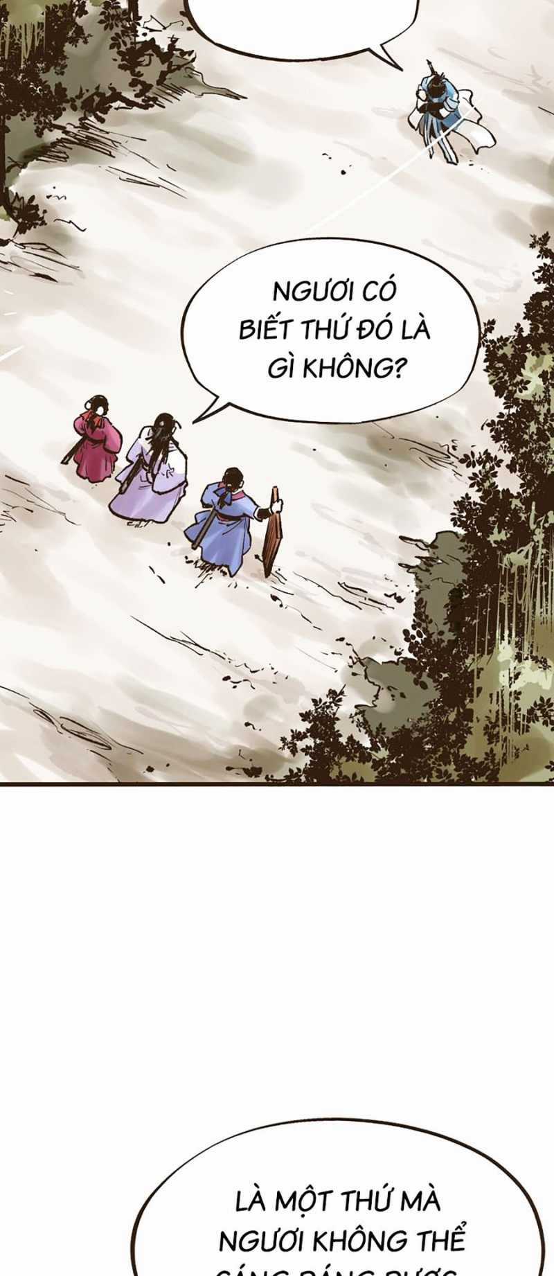 Quái Công Du Lục - Chapter 16 - Trang 43