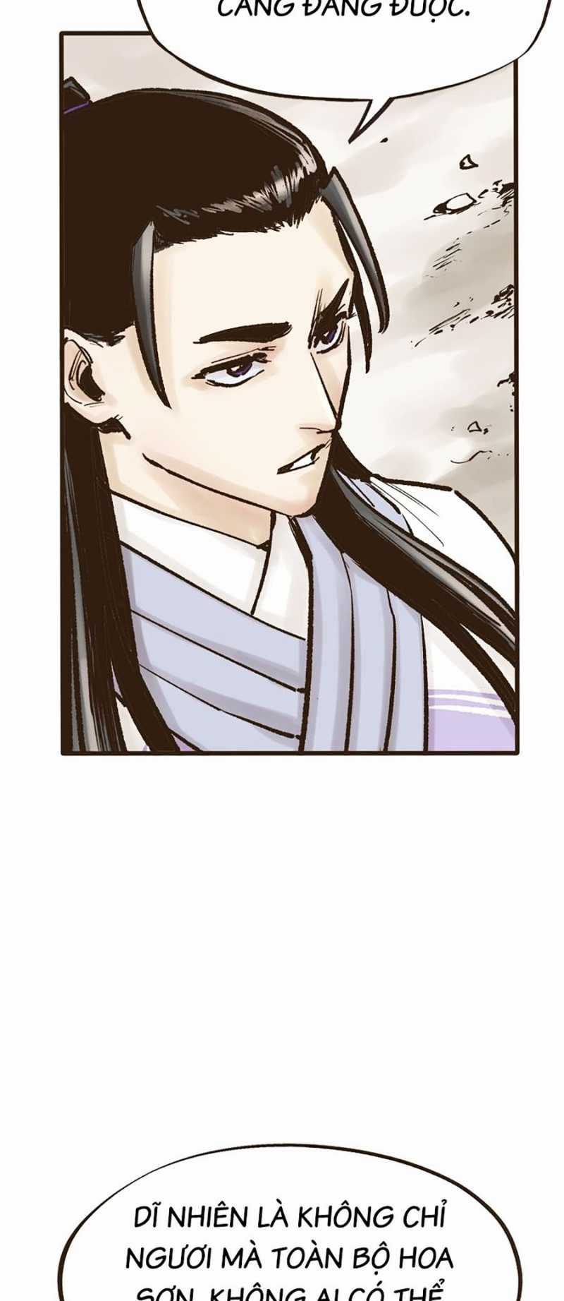 Quái Công Du Lục - Chapter 16 - Trang 44