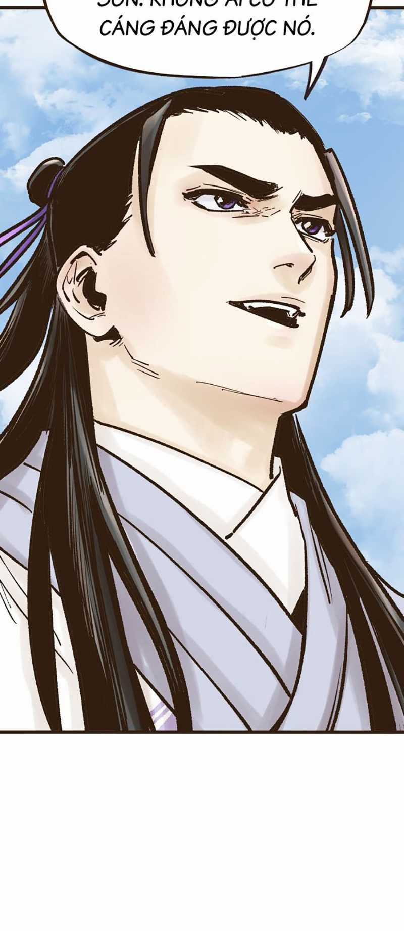 Quái Công Du Lục - Chapter 16 - Trang 45