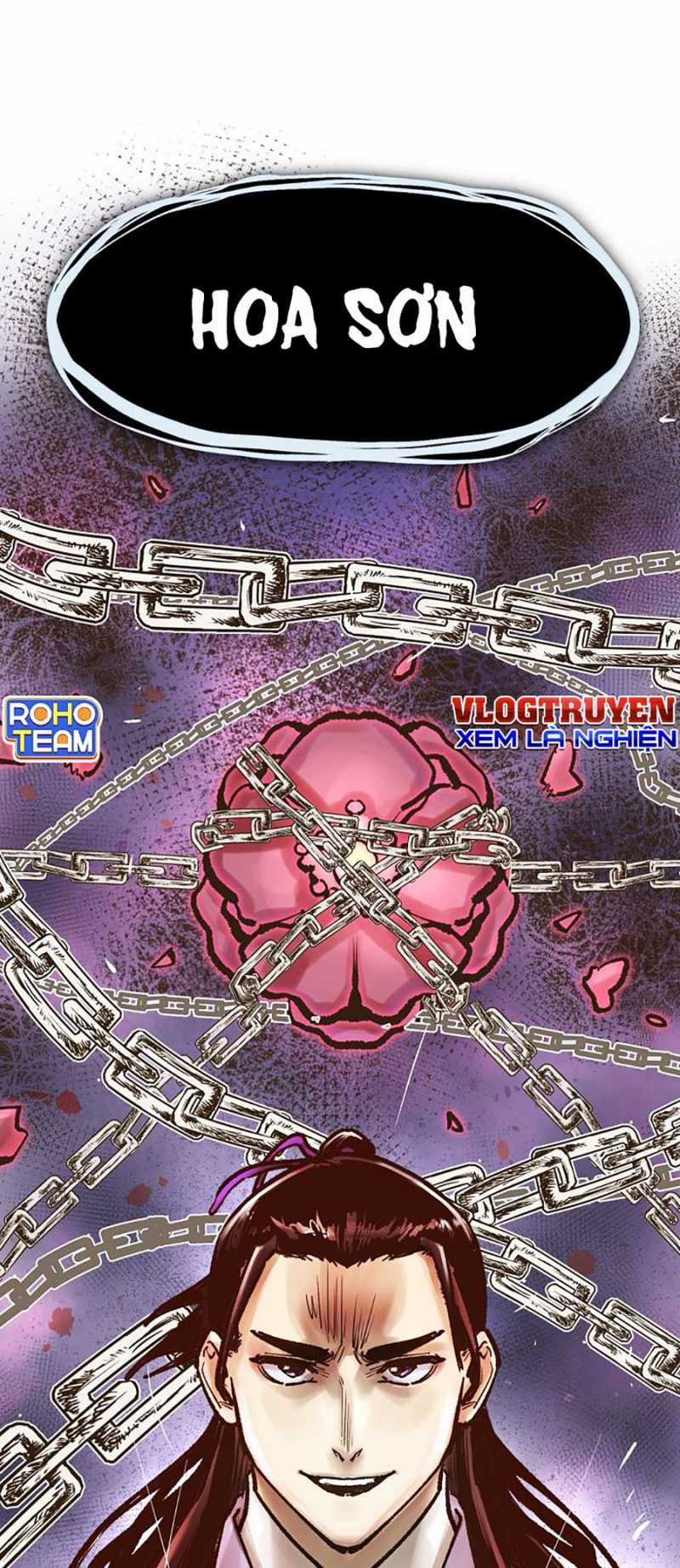 Quái Công Du Lục - Chapter 16 - Trang 47