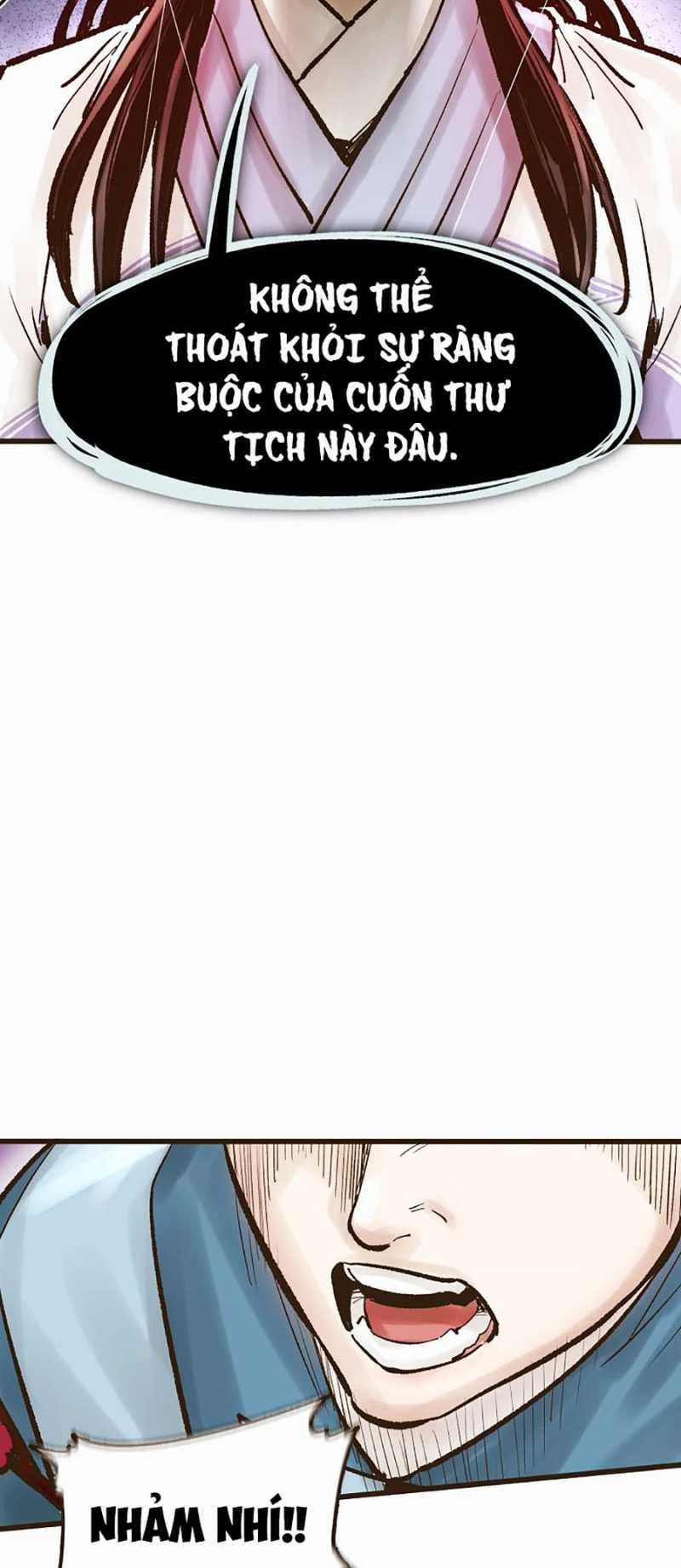 Quái Công Du Lục - Chapter 16 - Trang 48