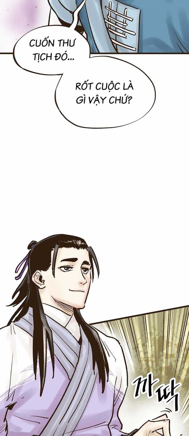 Quái Công Du Lục - Chapter 16 - Trang 50