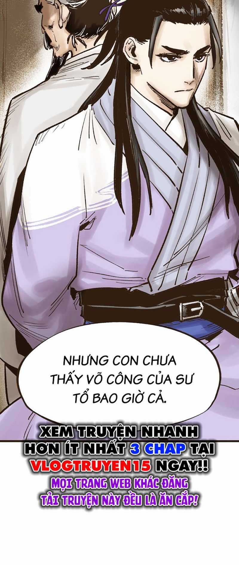 Quái Công Du Lục - Chapter 16 - Trang 6