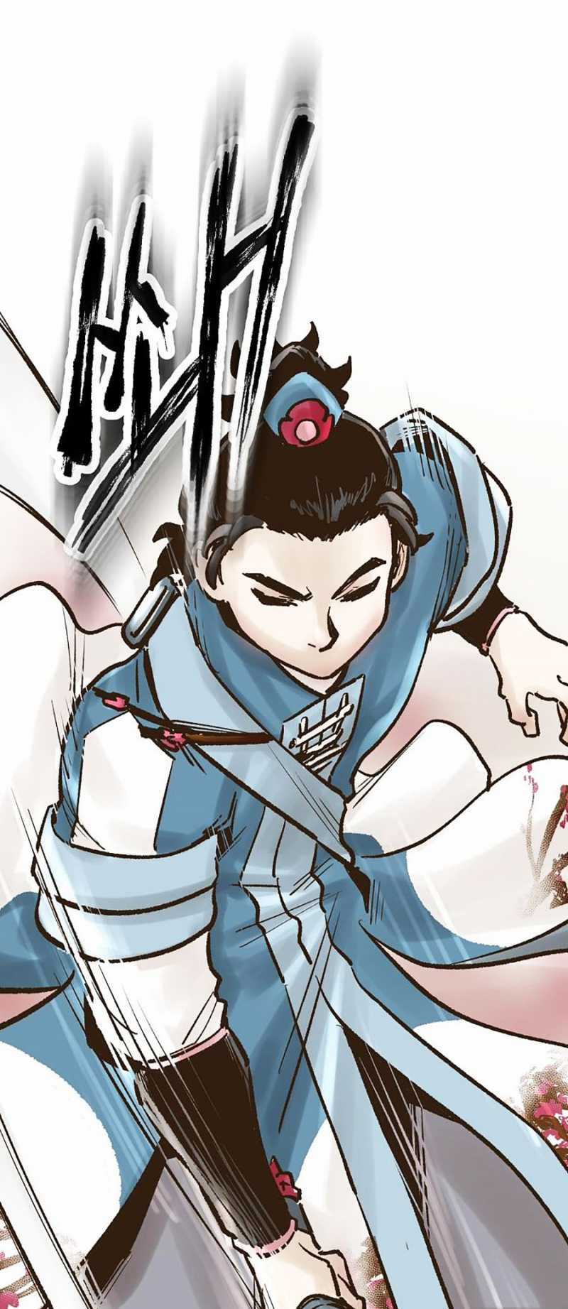 Quái Công Du Lục - Chapter 16 - Trang 53