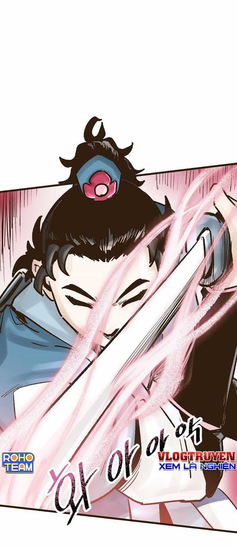 Quái Công Du Lục - Chapter 16 - Trang 55