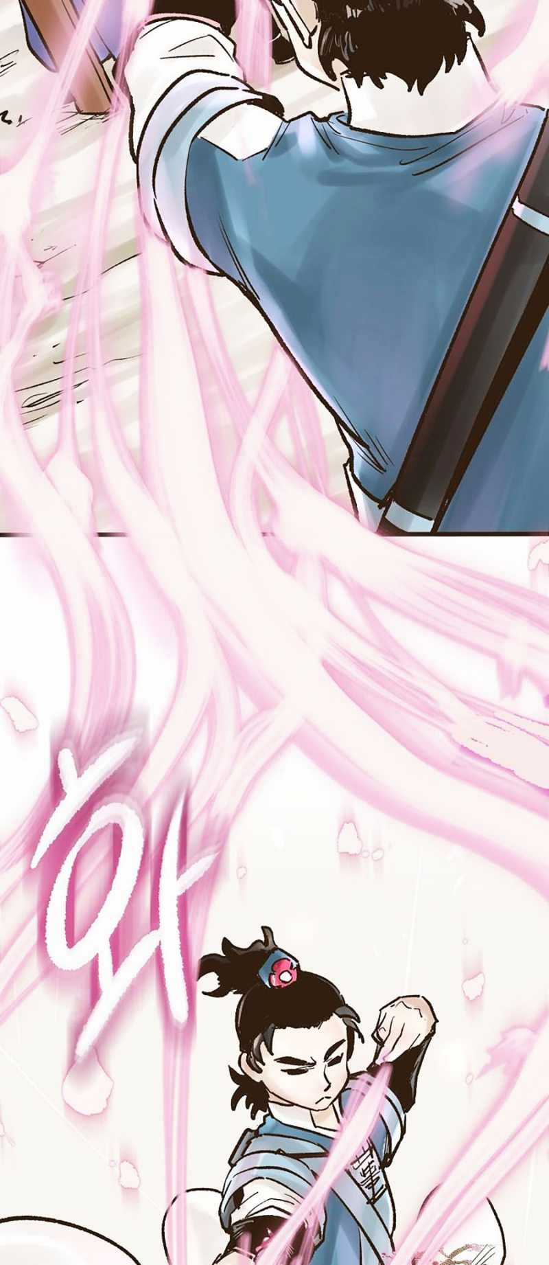 Quái Công Du Lục - Chapter 16 - Trang 58