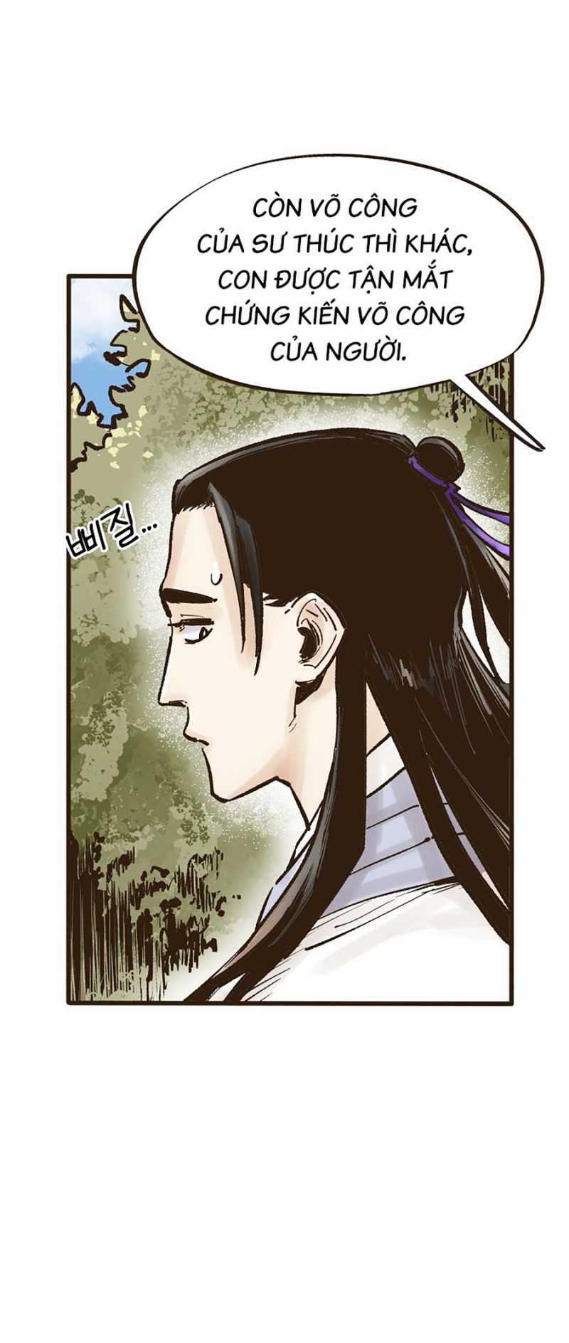 Quái Công Du Lục - Chapter 16 - Trang 7