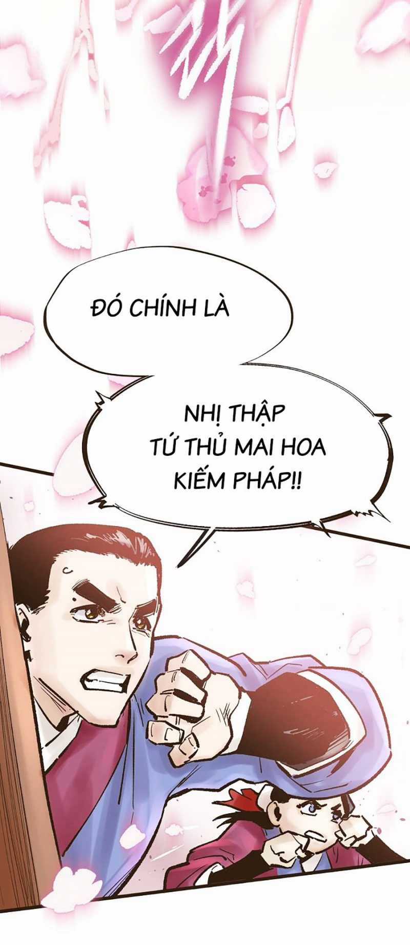 Quái Công Du Lục - Chapter 16 - Trang 61