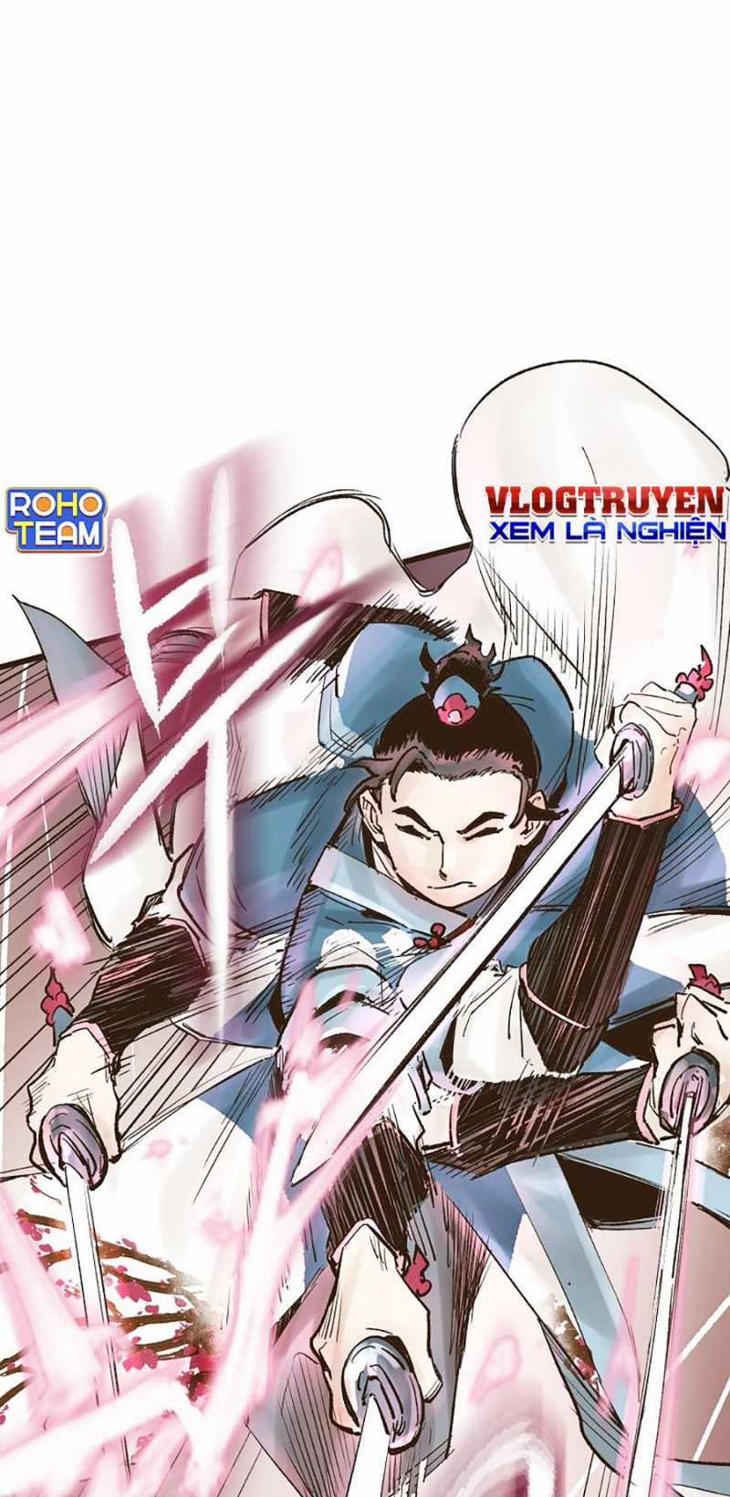 Quái Công Du Lục - Chapter 16 - Trang 65