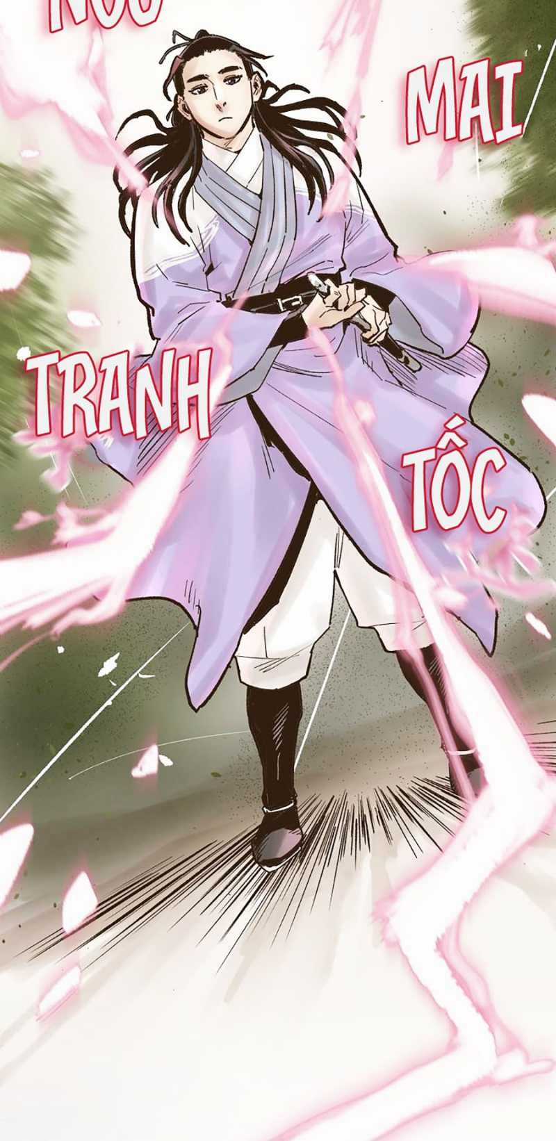 Quái Công Du Lục - Chapter 16 - Trang 67