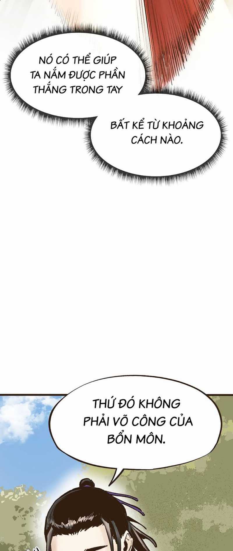 Quái Công Du Lục - Chapter 16 - Trang 9