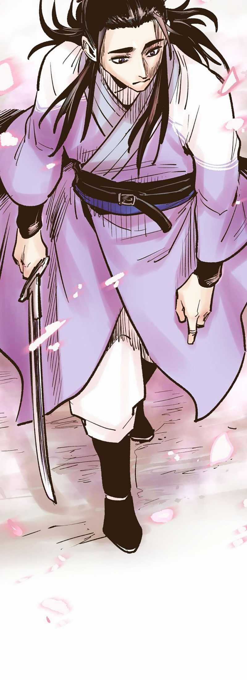 Quái Công Du Lục - Chapter 17 - Trang 12