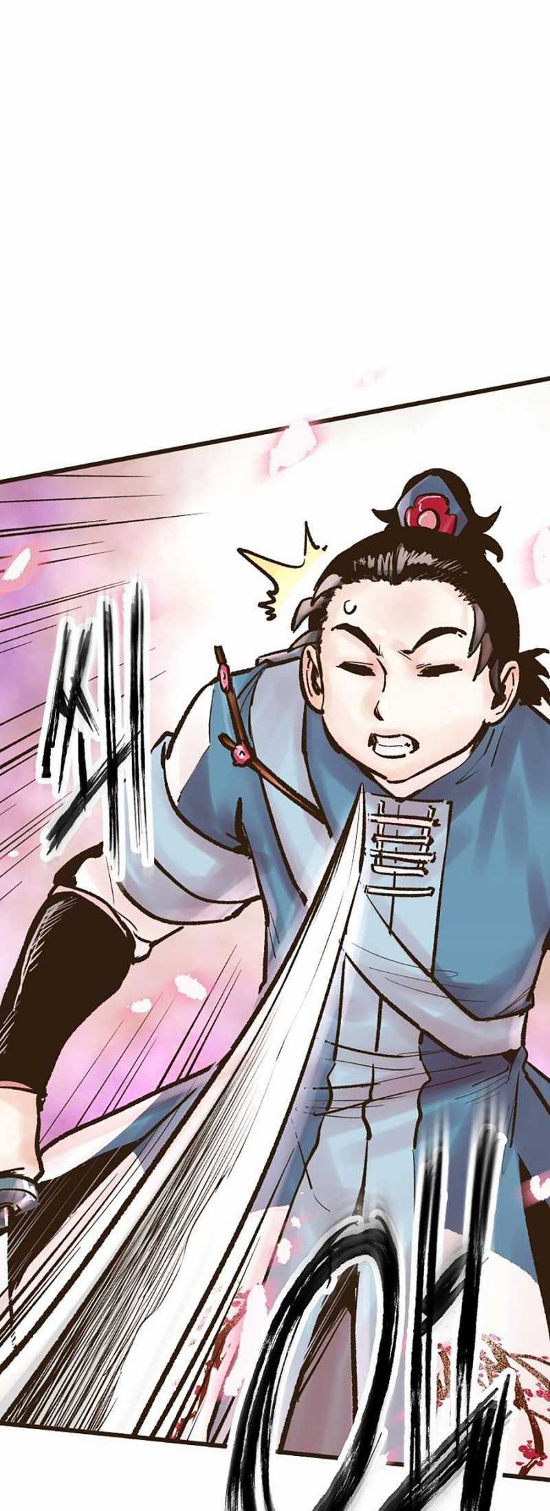 Quái Công Du Lục - Chapter 17 - Trang 13