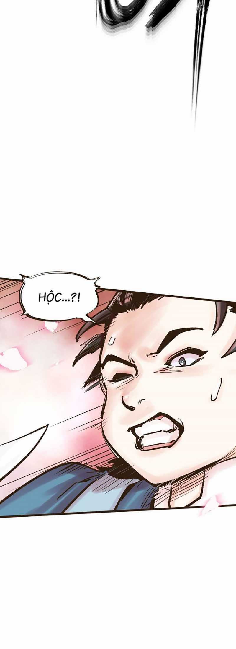 Quái Công Du Lục - Chapter 17 - Trang 14