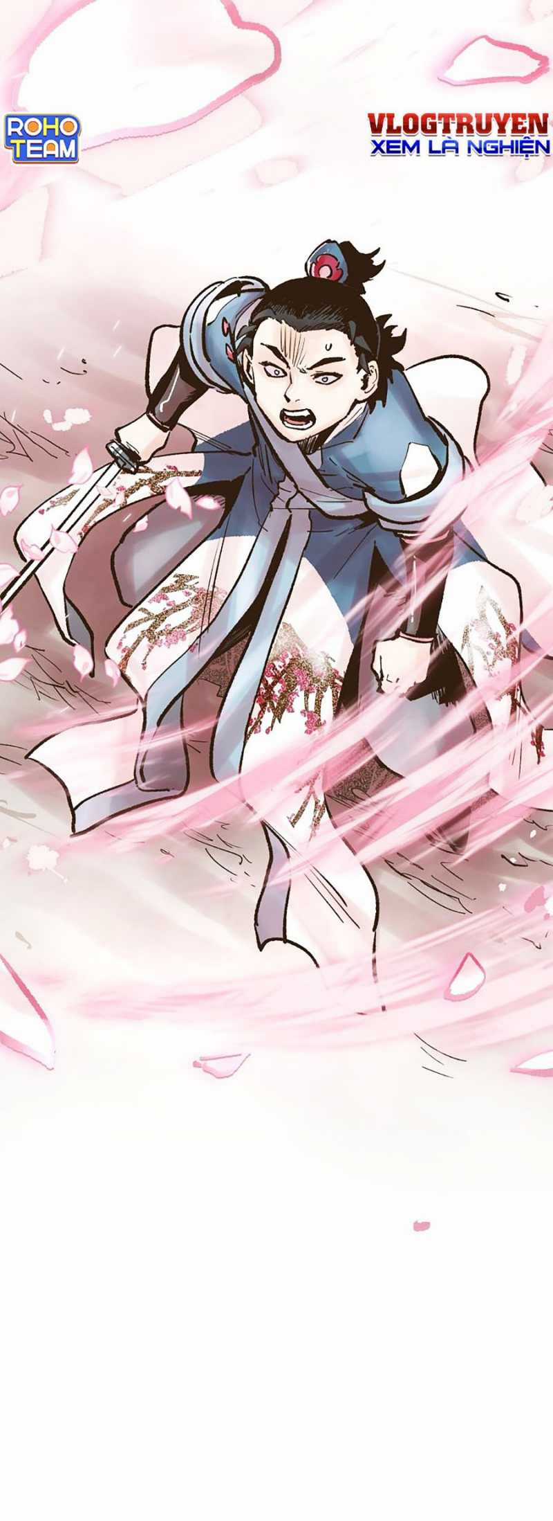 Quái Công Du Lục - Chapter 17 - Trang 3