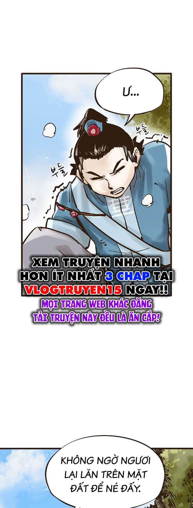 Quái Công Du Lục - Chapter 17 - Trang 29