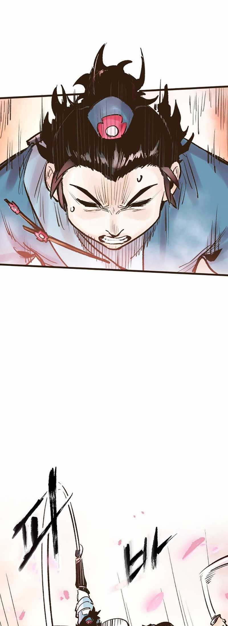 Quái Công Du Lục - Chapter 17 - Trang 4