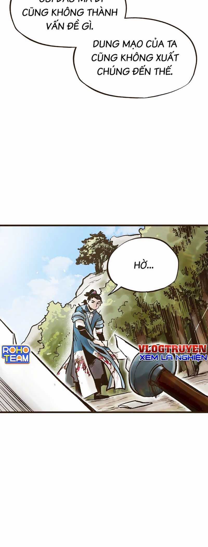 Quái Công Du Lục - Chapter 17 - Trang 32