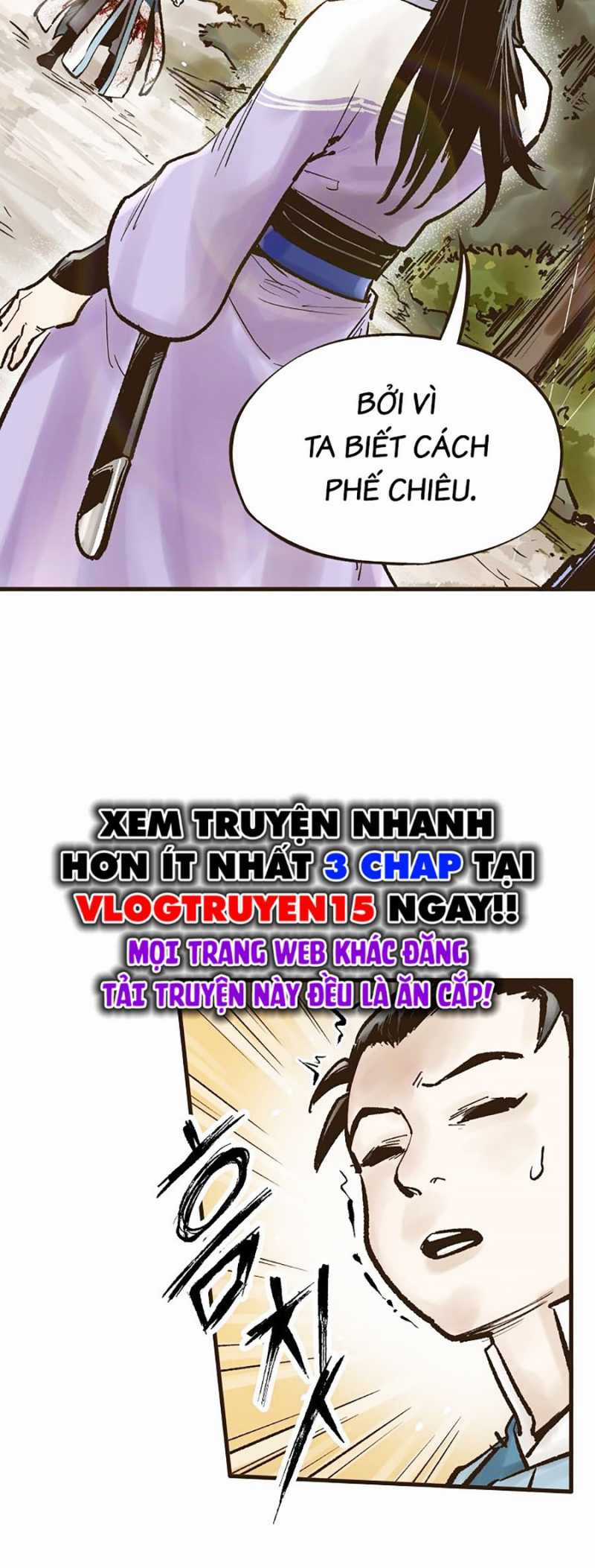 Quái Công Du Lục - Chapter 17 - Trang 35