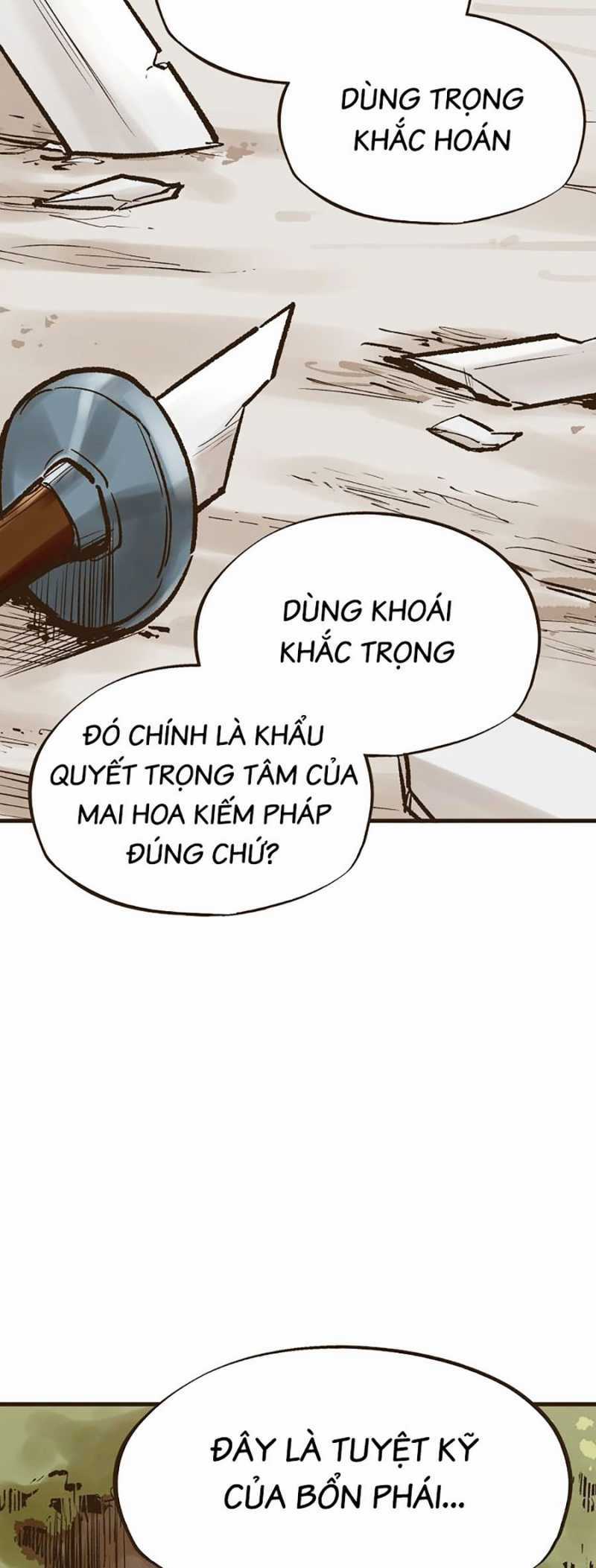Quái Công Du Lục - Chapter 17 - Trang 37