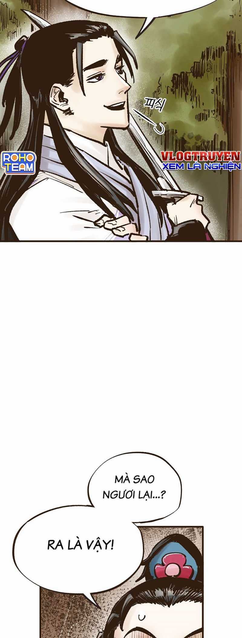 Quái Công Du Lục - Chapter 17 - Trang 38