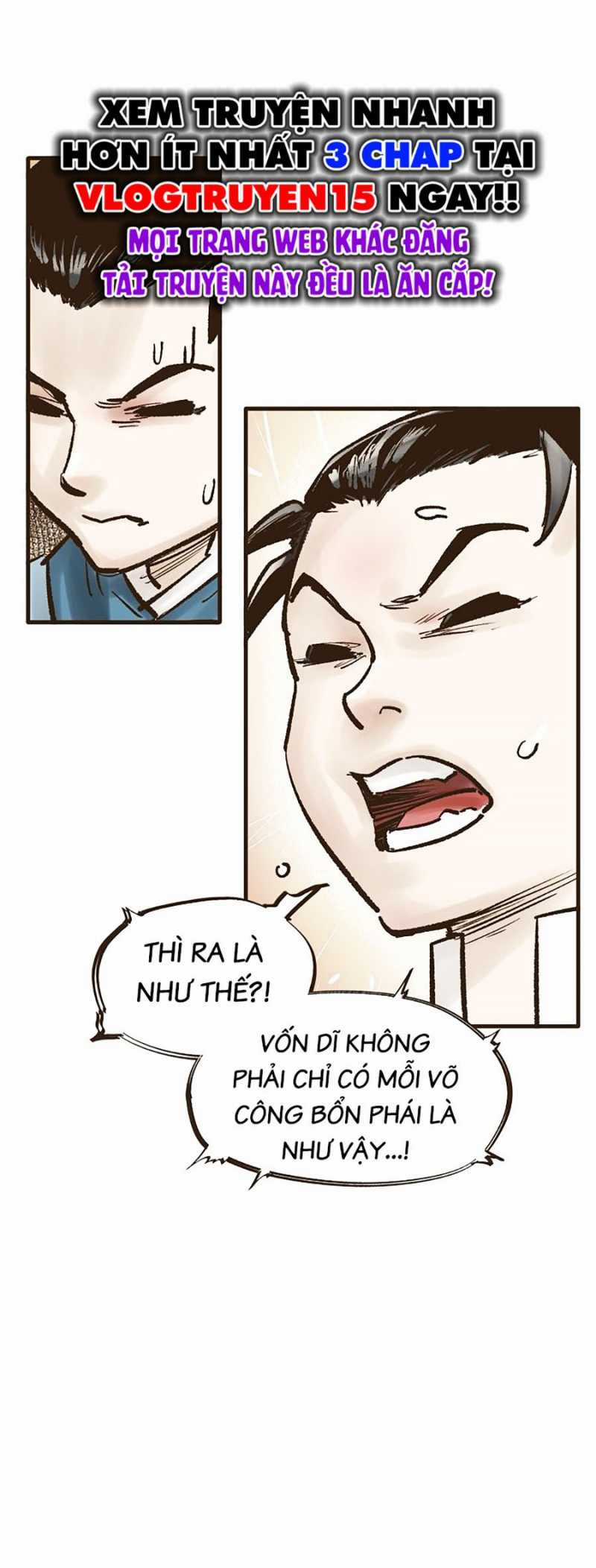 Quái Công Du Lục - Chapter 17 - Trang 40