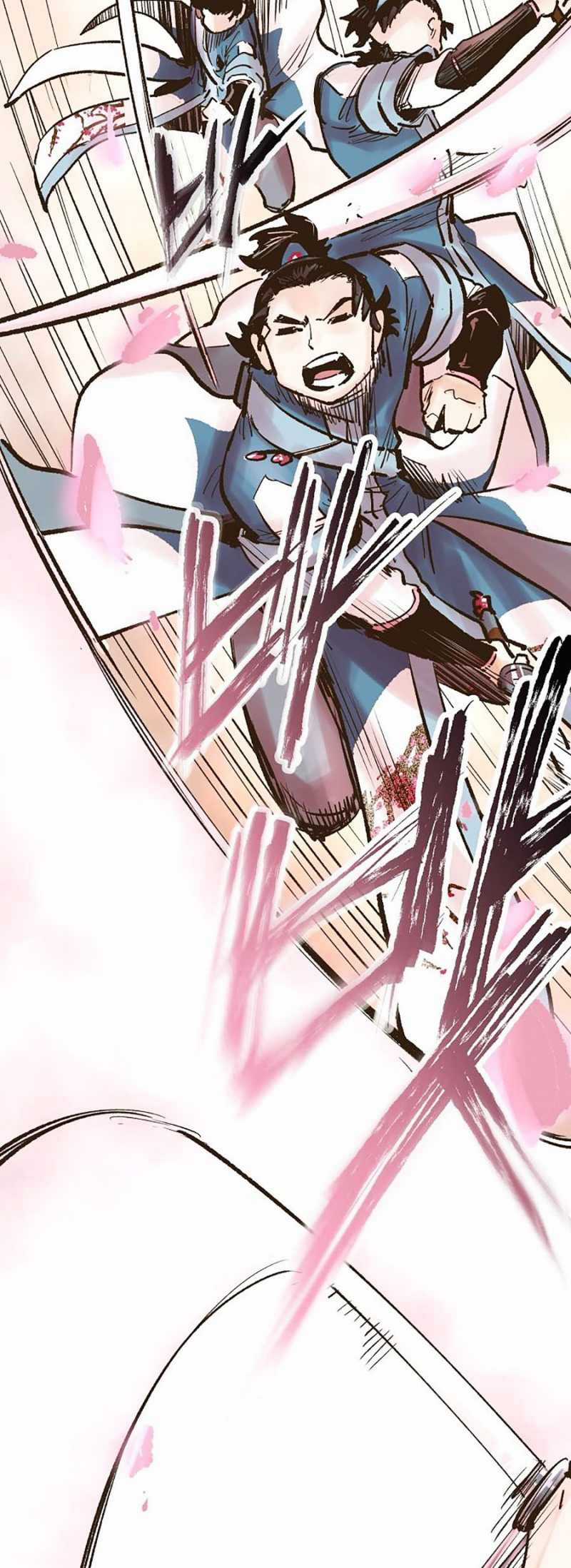 Quái Công Du Lục - Chapter 17 - Trang 5