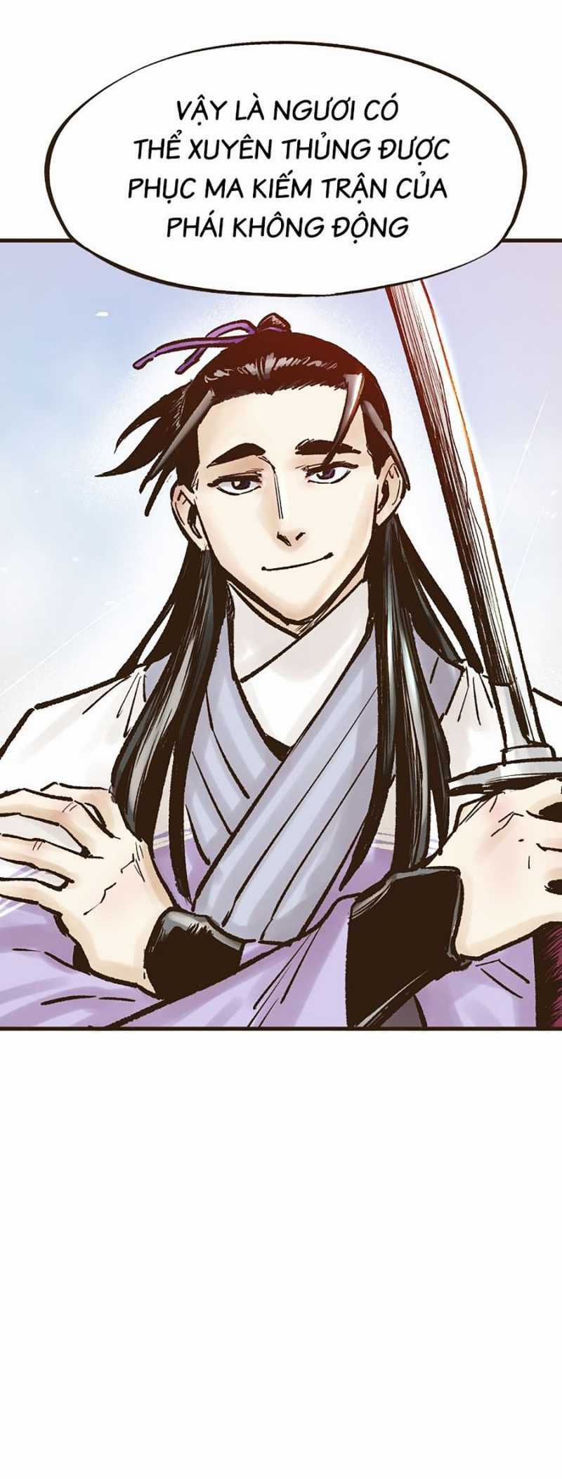 Quái Công Du Lục - Chapter 17 - Trang 41