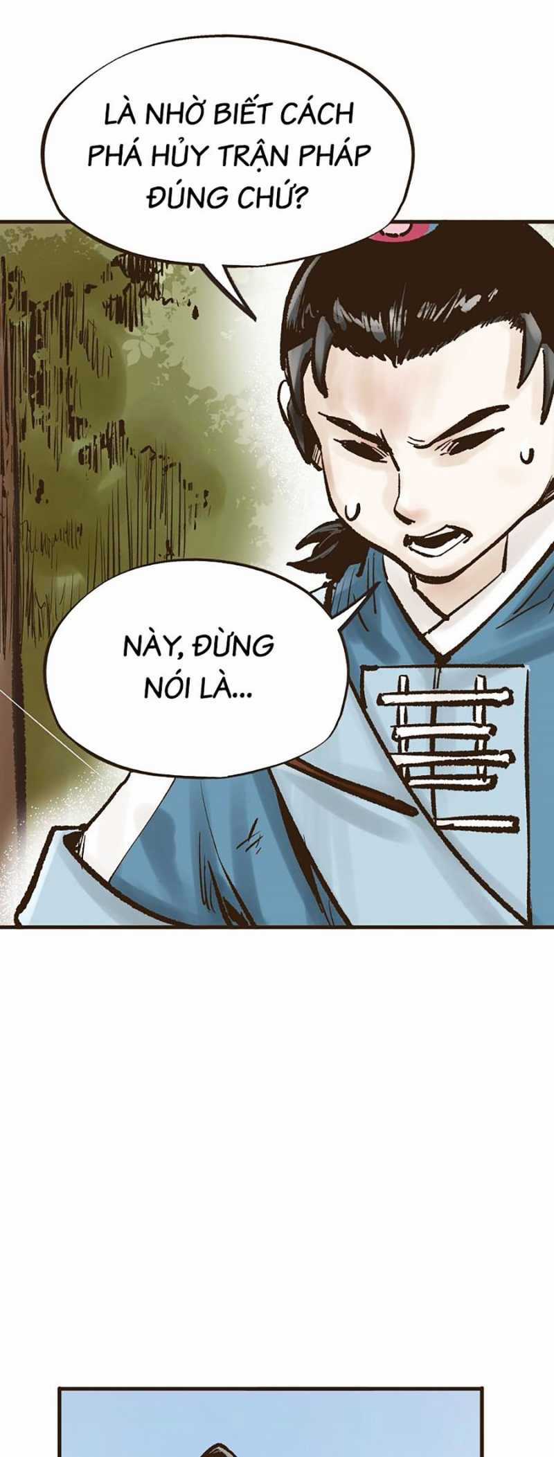 Quái Công Du Lục - Chapter 17 - Trang 42