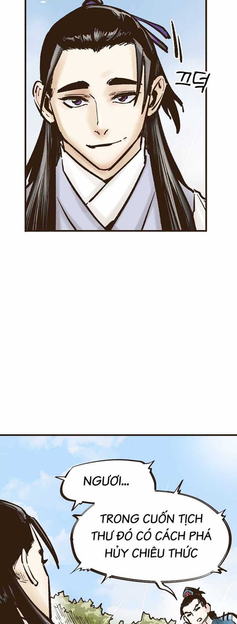 Quái Công Du Lục - Chapter 17 - Trang 43