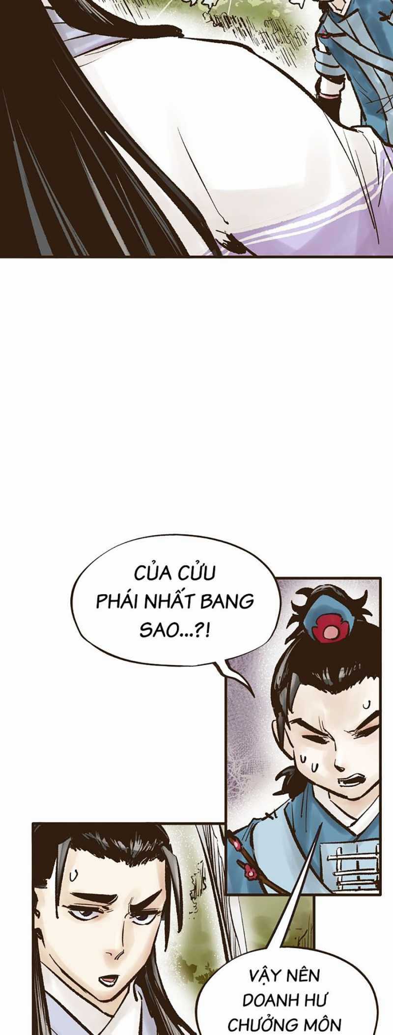 Quái Công Du Lục - Chapter 17 - Trang 44