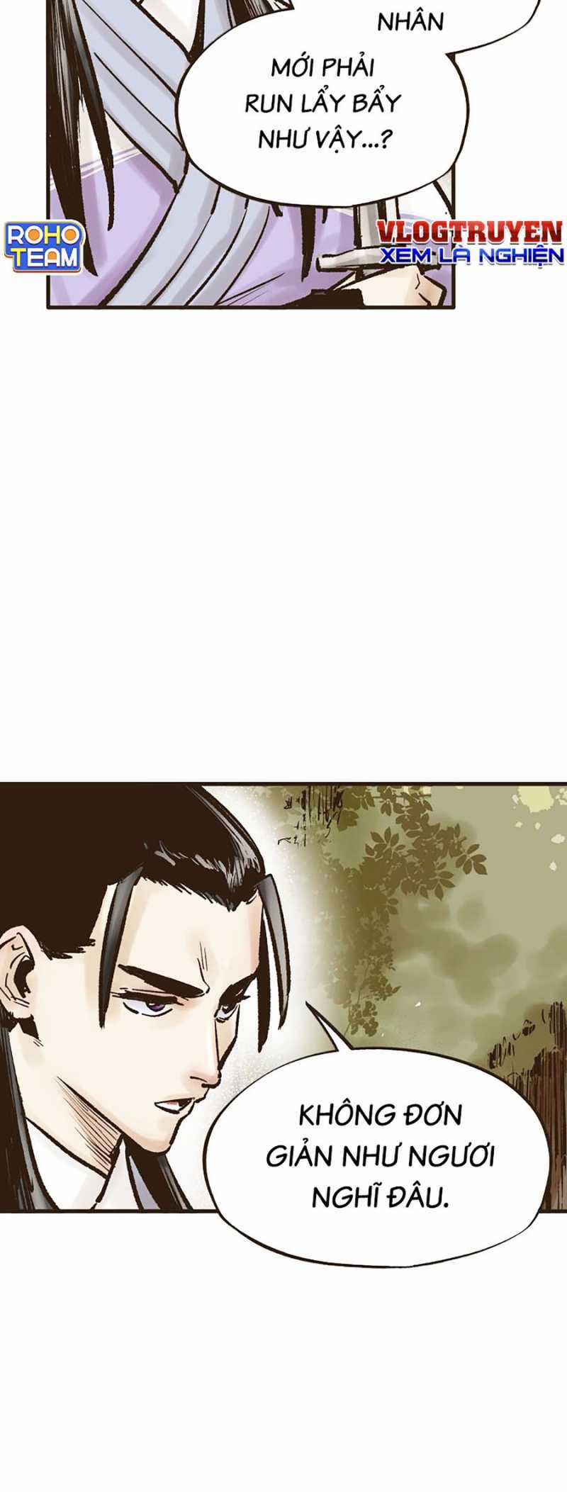 Quái Công Du Lục - Chapter 17 - Trang 45