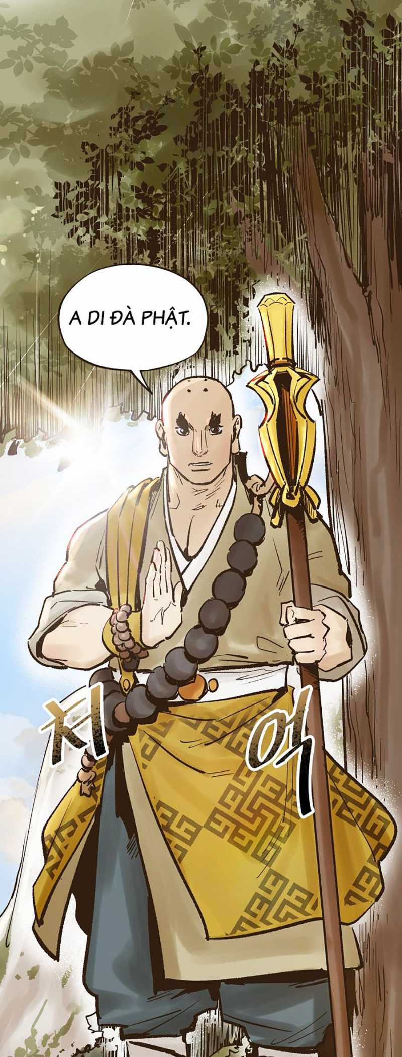 Quái Công Du Lục - Chapter 17 - Trang 47