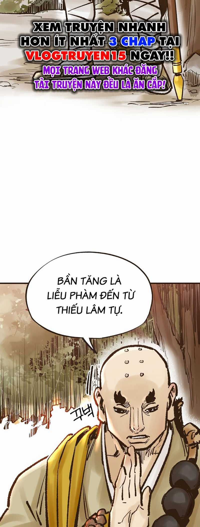Quái Công Du Lục - Chapter 17 - Trang 48
