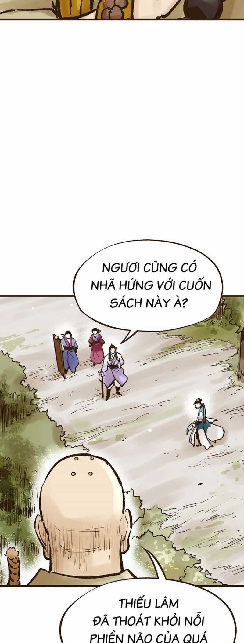 Quái Công Du Lục - Chapter 17 - Trang 49