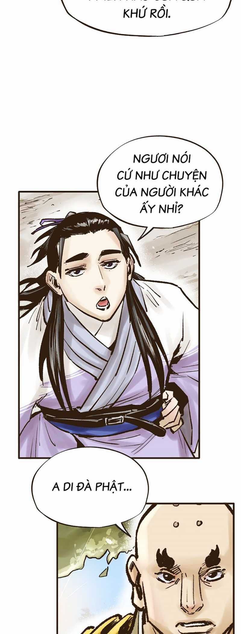 Quái Công Du Lục - Chapter 17 - Trang 50