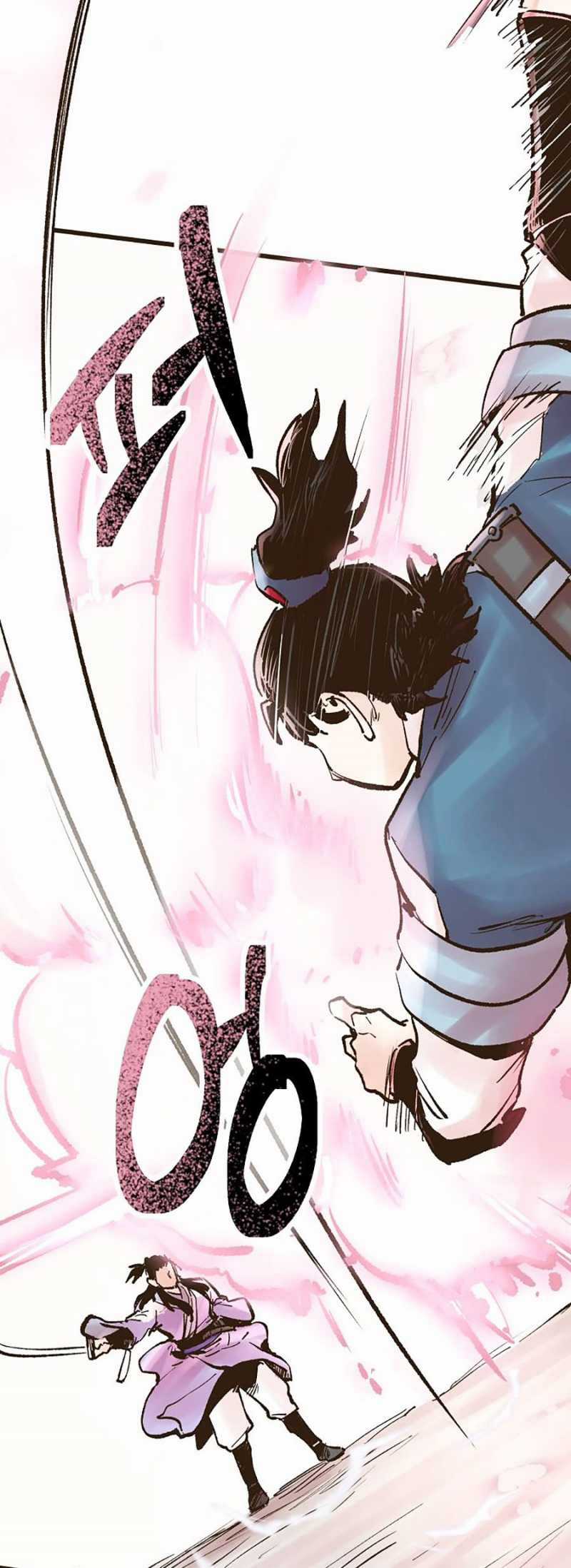 Quái Công Du Lục - Chapter 17 - Trang 6