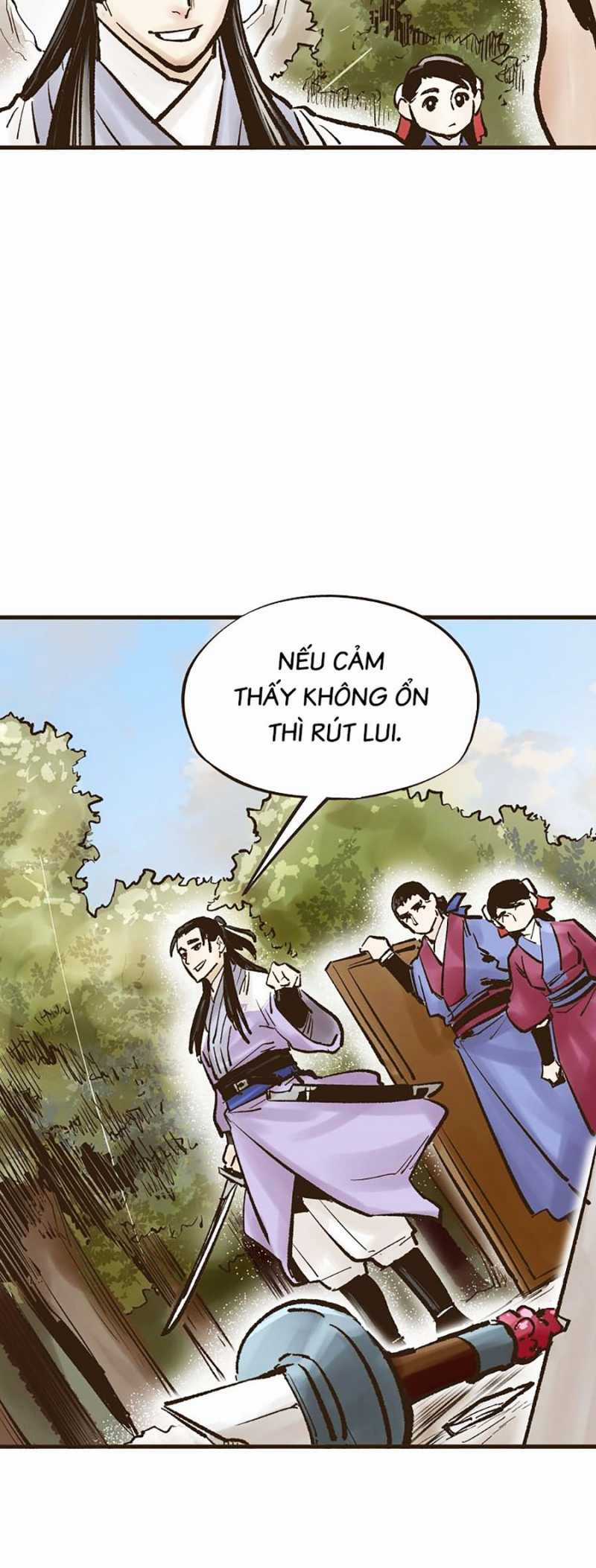 Quái Công Du Lục - Chapter 17 - Trang 54