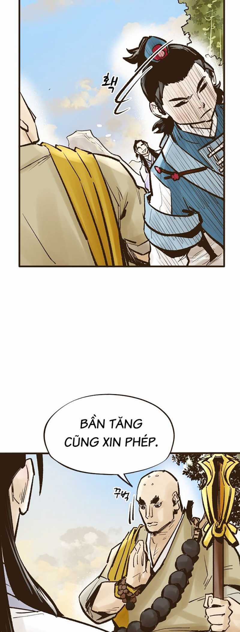 Quái Công Du Lục - Chapter 17 - Trang 56