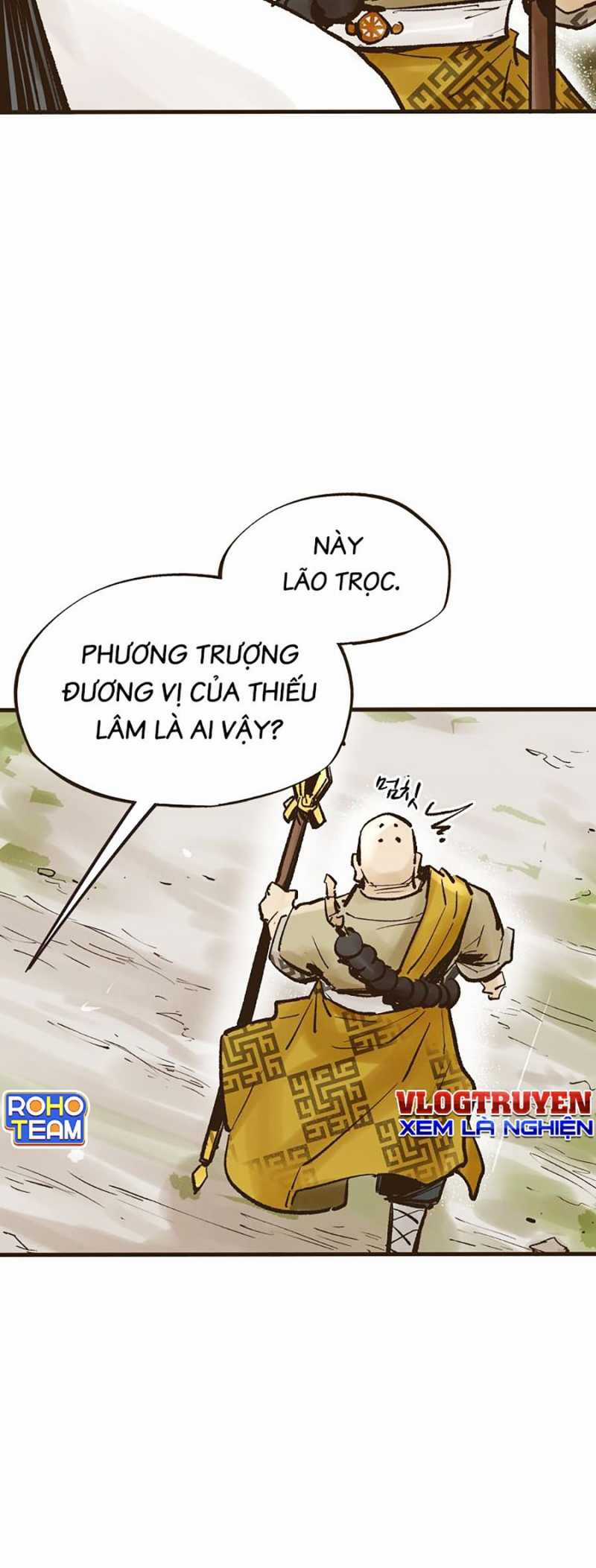 Quái Công Du Lục - Chapter 17 - Trang 57