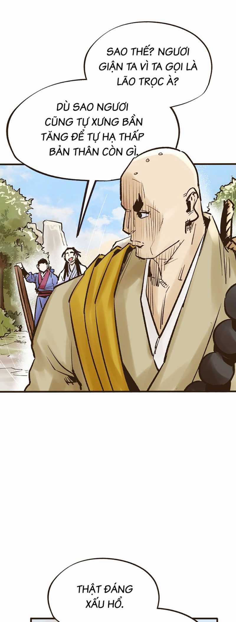 Quái Công Du Lục - Chapter 17 - Trang 58