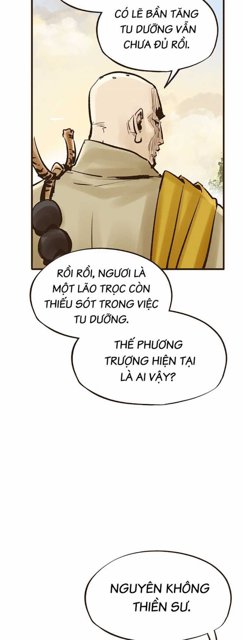 Quái Công Du Lục - Chapter 17 - Trang 59