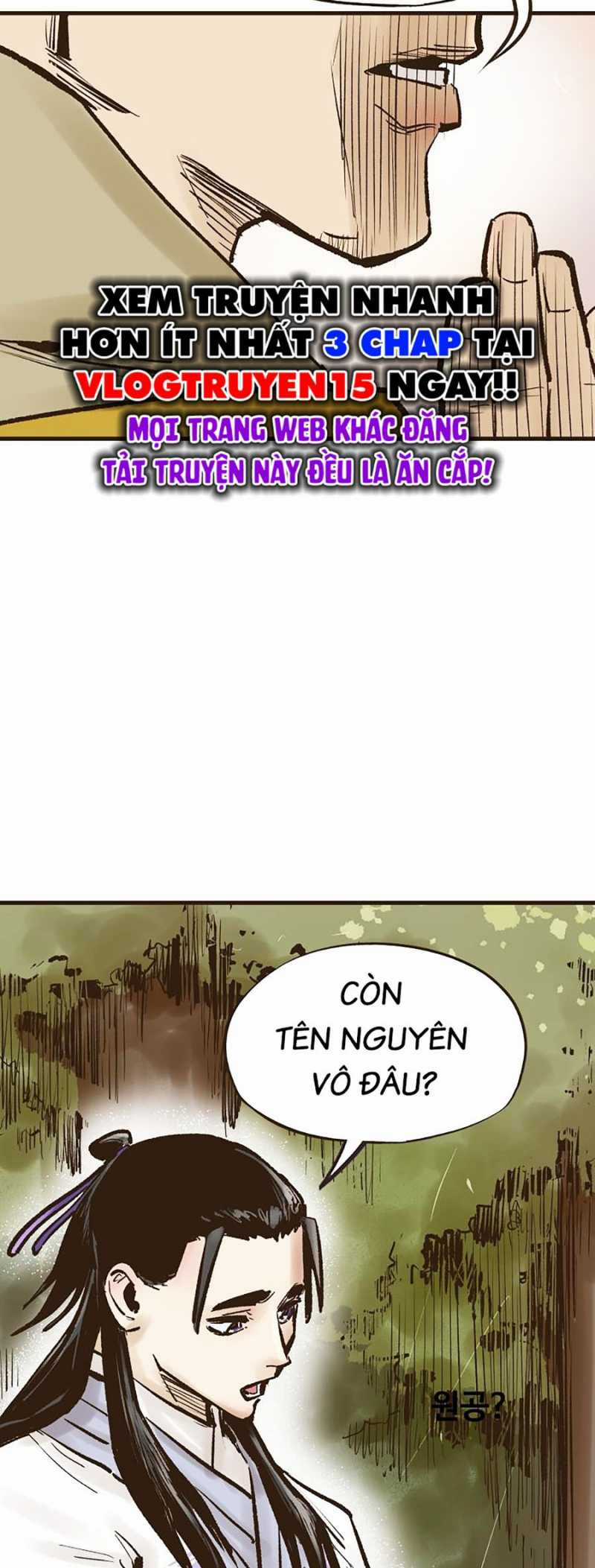 Quái Công Du Lục - Chapter 17 - Trang 60