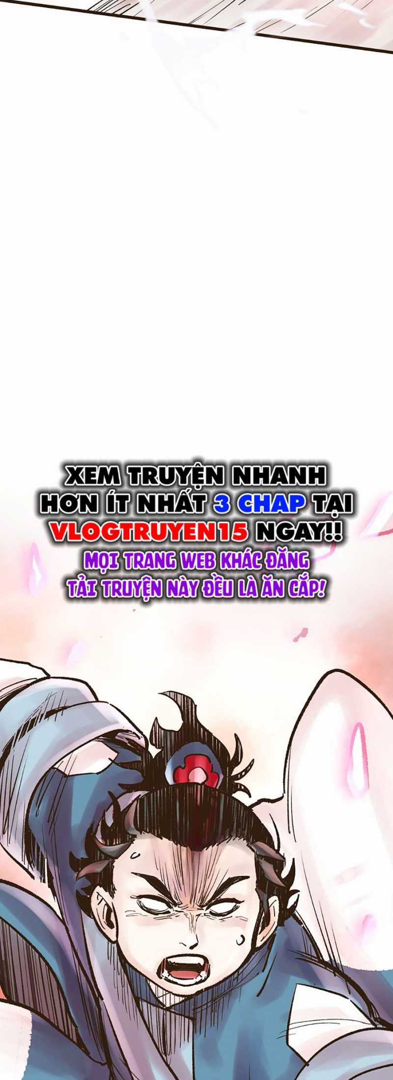 Quái Công Du Lục - Chapter 17 - Trang 7