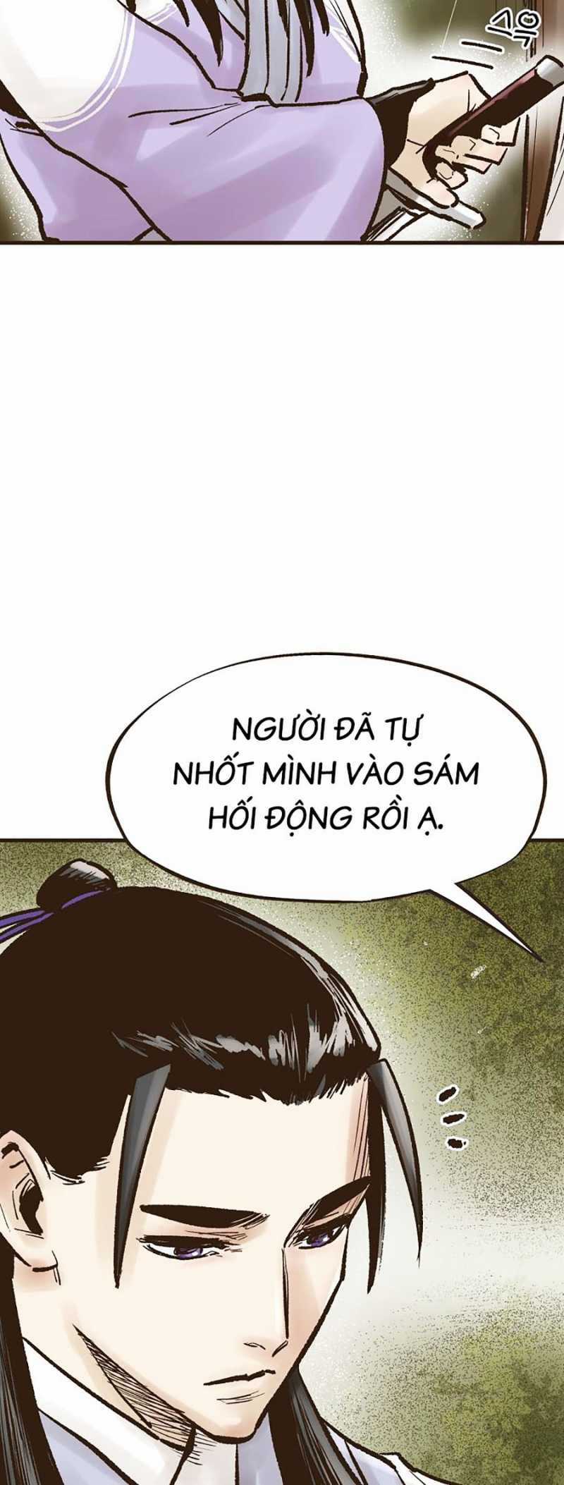 Quái Công Du Lục - Chapter 17 - Trang 61