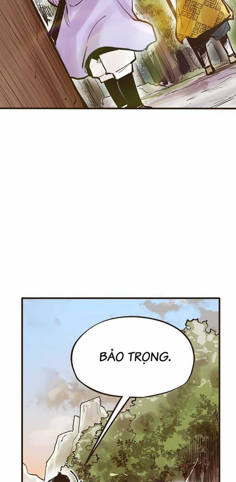 Quái Công Du Lục - Chapter 17 - Trang 63