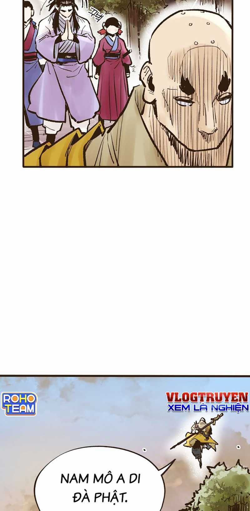 Quái Công Du Lục - Chapter 17 - Trang 64