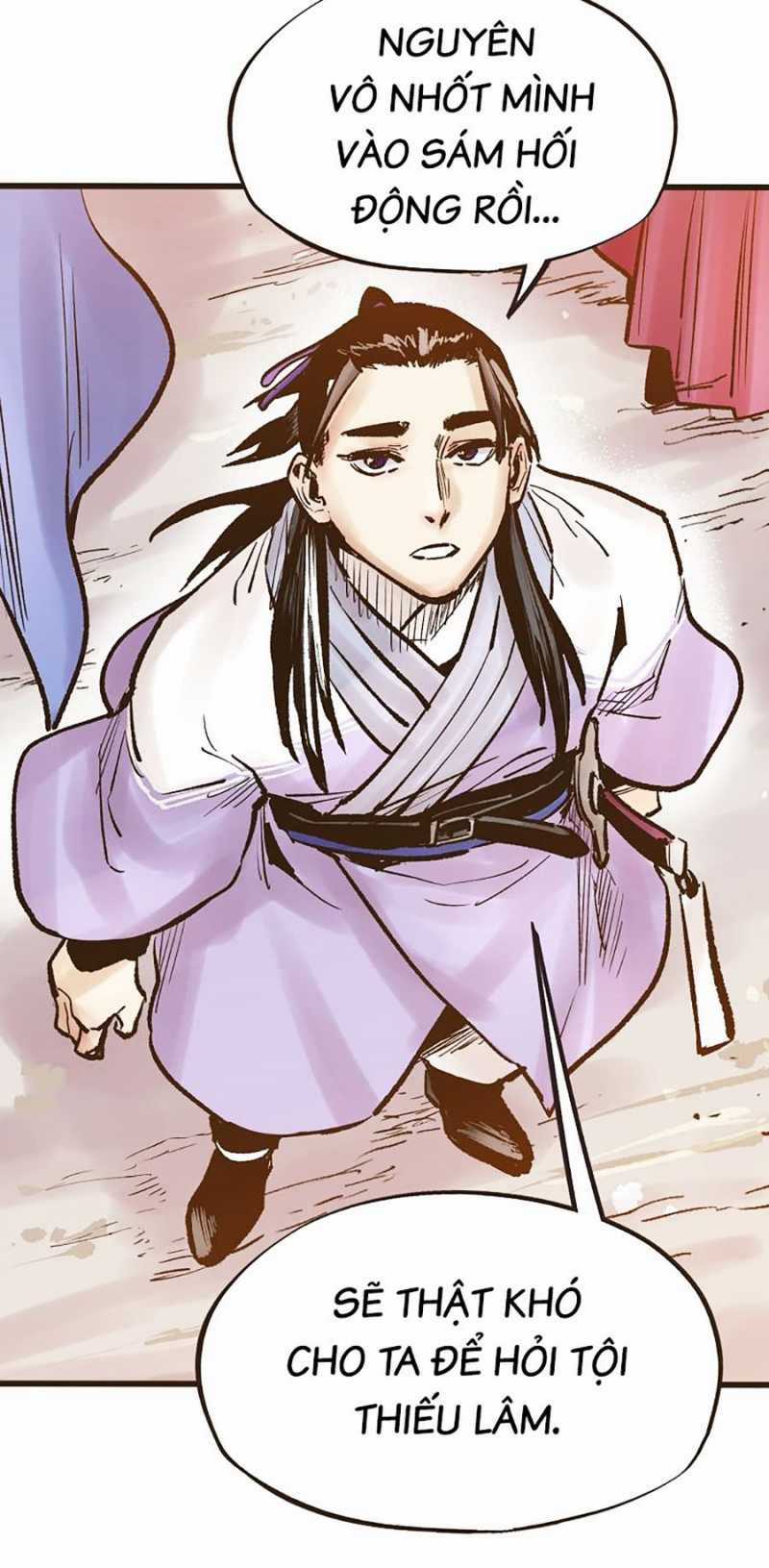 Quái Công Du Lục - Chapter 17 - Trang 66