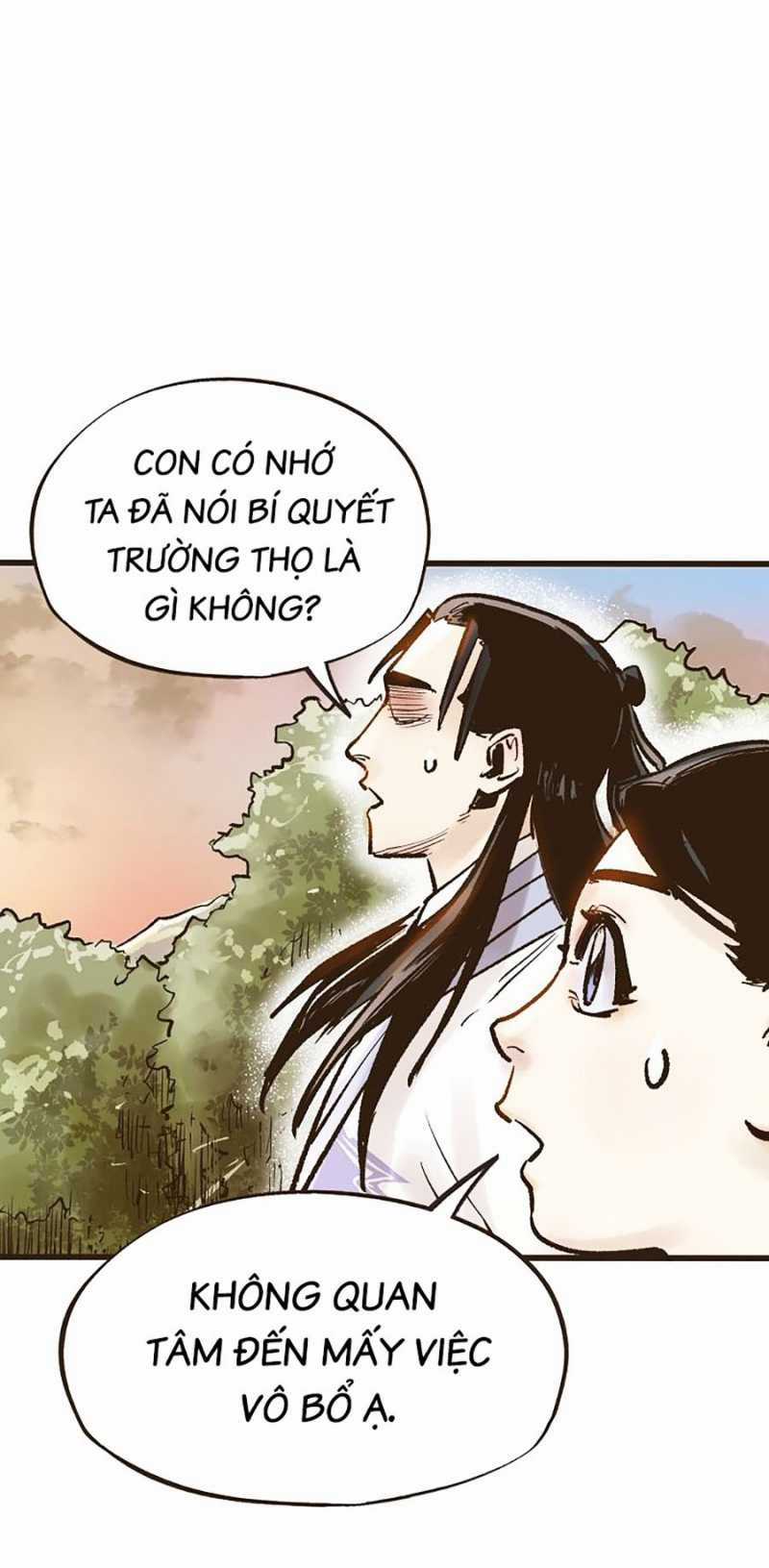 Quái Công Du Lục - Chapter 17 - Trang 68
