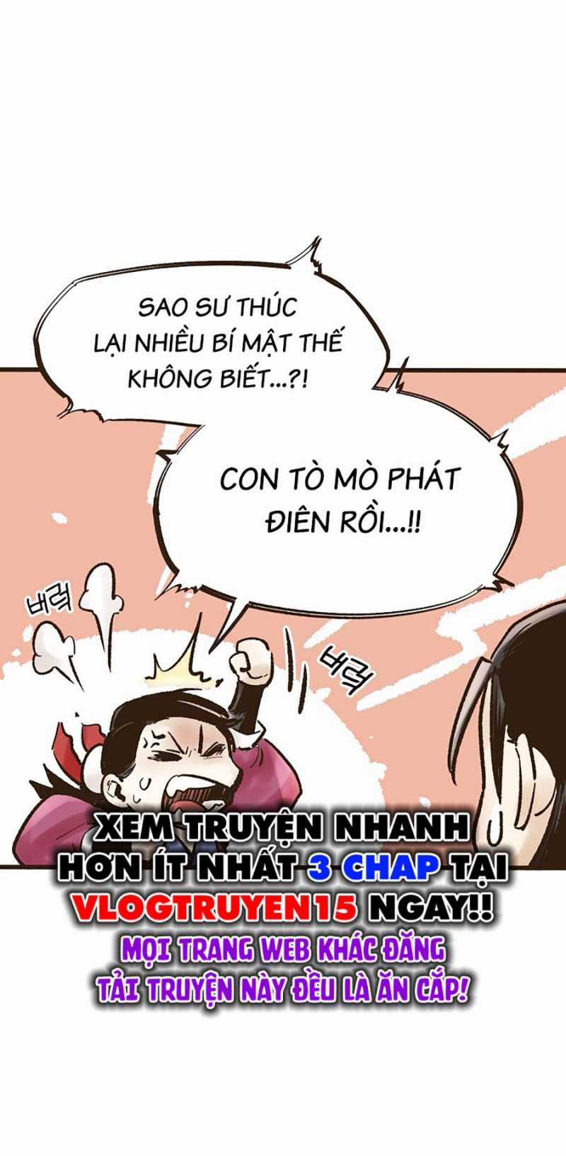 Quái Công Du Lục - Chapter 17 - Trang 69